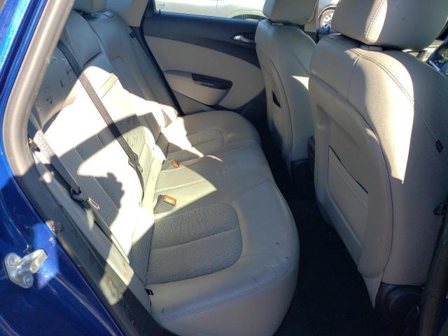 1G4PP5SK6E4116708 Buick Verano