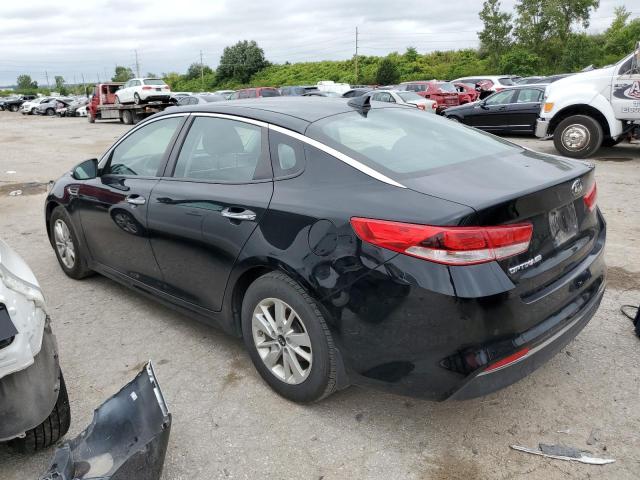 5XXGT4L35GG061906 KIA Optima Lx