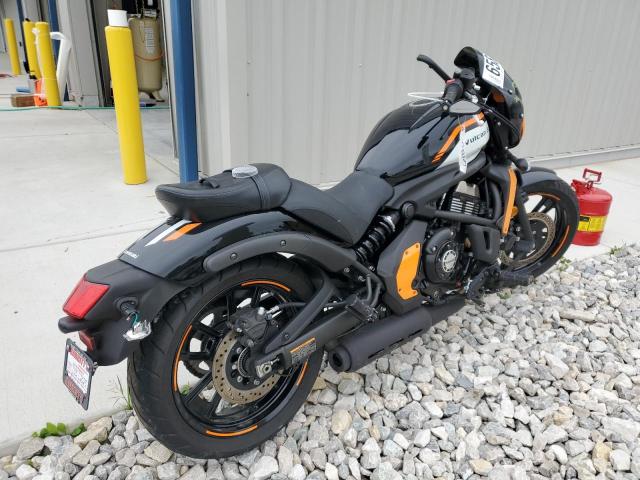 2022 KAWASAKI EN650 L - JKAENEL1XNDA00108