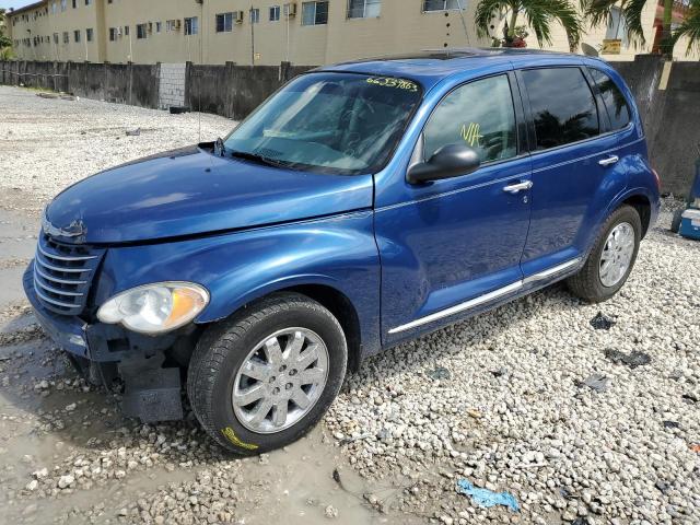 2009 Chrysler PT Cruiser Touring