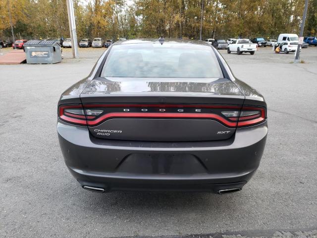 2016 DODGE CHARGER SX - 2C3CDXJG1GH247799