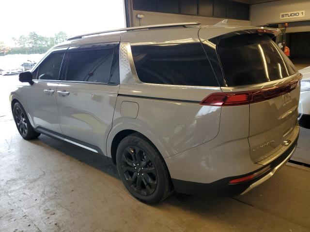 2022 KIA CARNIVAL S KNDNE5H32N6089271