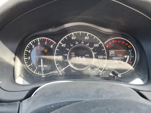 3N1CE2CP5FL414926 Nissan Versa Note S