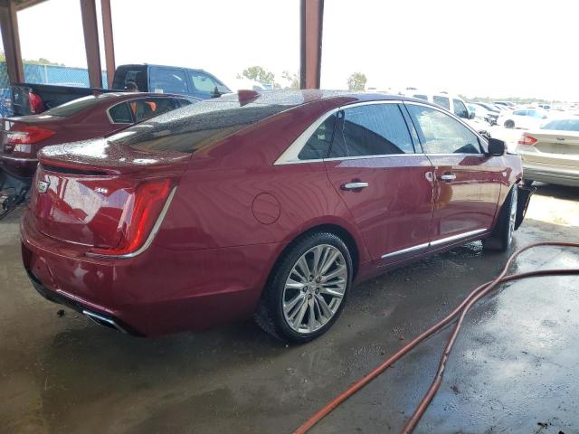 2018 CADILLAC XTS PLATIN - 2G61T5S35J9150129