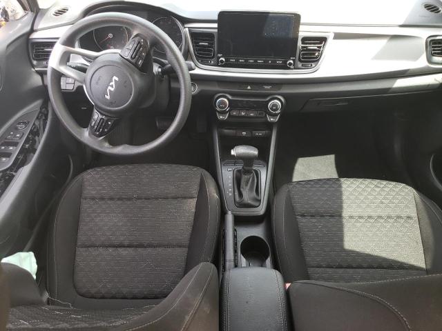 3KPA24AD2PE592820 Kia Rio LX 8