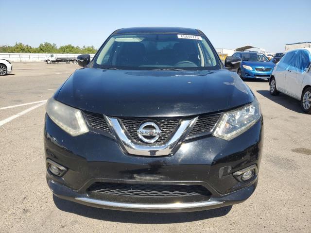 KNMAT2MTXFP556389 Nissan ROGUE S
