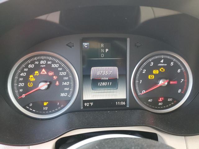 WDC0G4JB1GF032296 Mercedes-Benz GLC 300