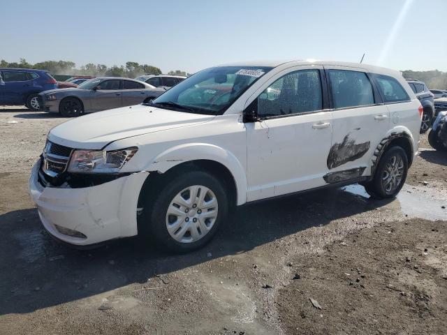 2015 Dodge Journey SE