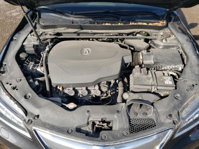 2016 ACURA TLX ADVANC 19UUB3F79GA800836