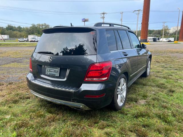 WDCGG0EB6FG375177 Mercedes-Benz Glk 250 Bluetec