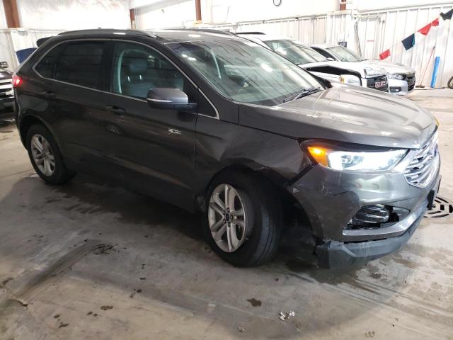 2FMPK4J96KBB79381 2019 FORD EDGE, photo no. 4