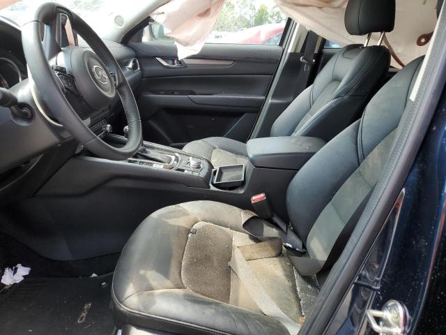 JM3KFBBM0N0561669 Mazda CX-5 Selec  7