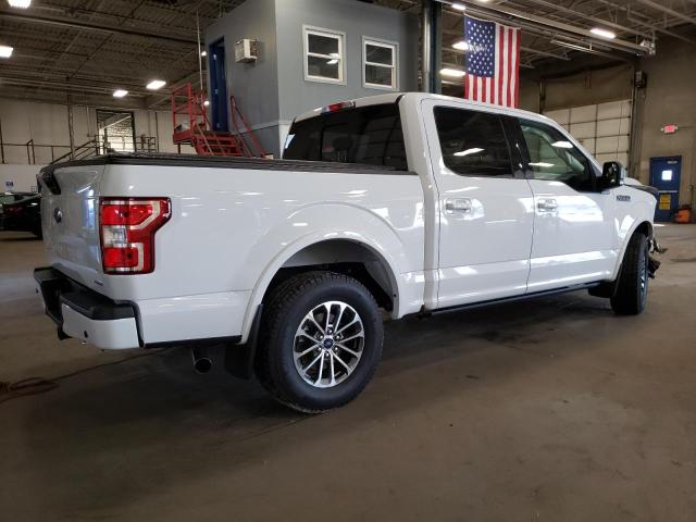 1FTEW1EP4KFA87207 Ford F150 Supercrew