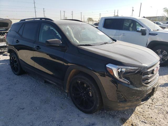 3GKALMEV5LL318215 GMC Terrain Sle