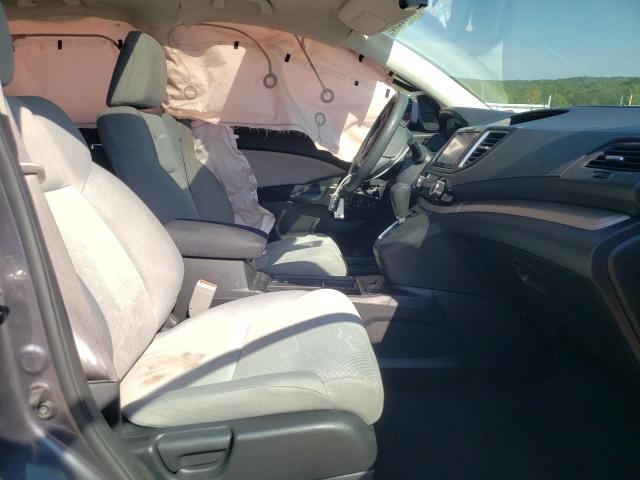 2HKRM3H53GH565689 Honda CR-V EX