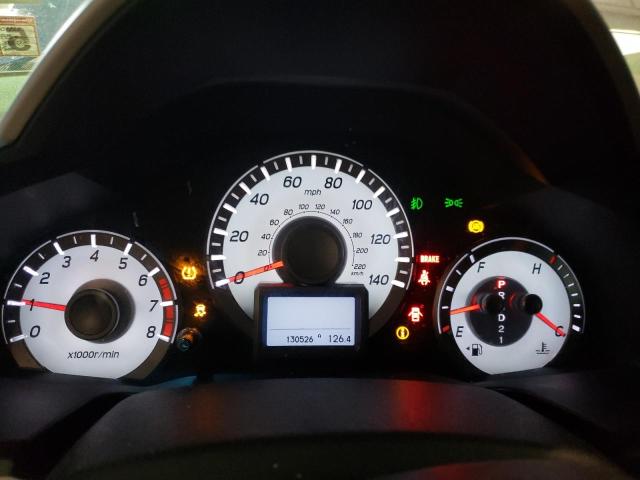 5FNYF4H96FB007959 Honda Pilot Touring