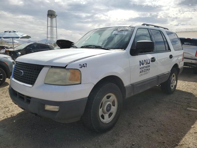 Lot #2212563740 2006 FORD EXPEDITION salvage car