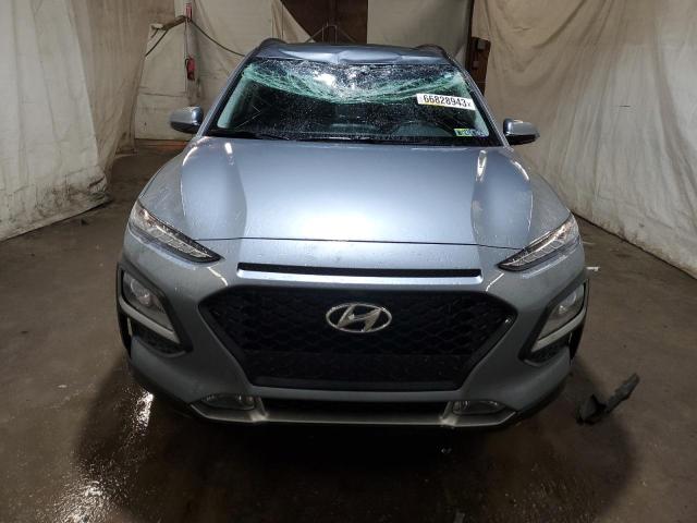 2020 HYUNDAI KONA SEL P - KM8K6CAA1LU529210