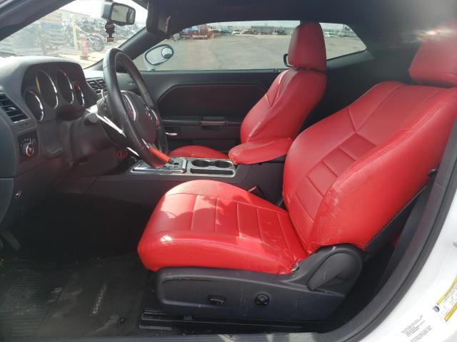 2C3CDYAG3EH120944 Dodge Challenger Sxt