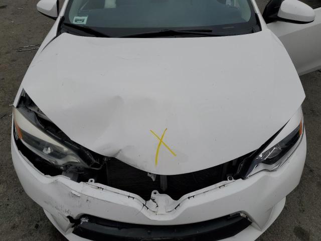 5YFBURHEXGP534284 Toyota COROLLA L