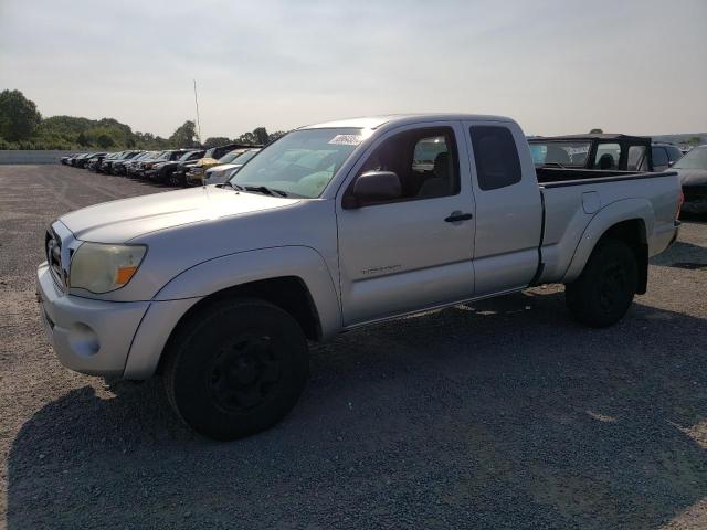 2008 Toyota Tacoma 