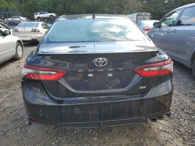 4T1G11AK3PU740027 Toyota Camry SE N 6