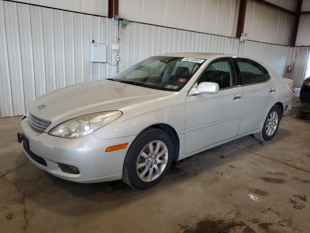 2002 Lexus ES 300 