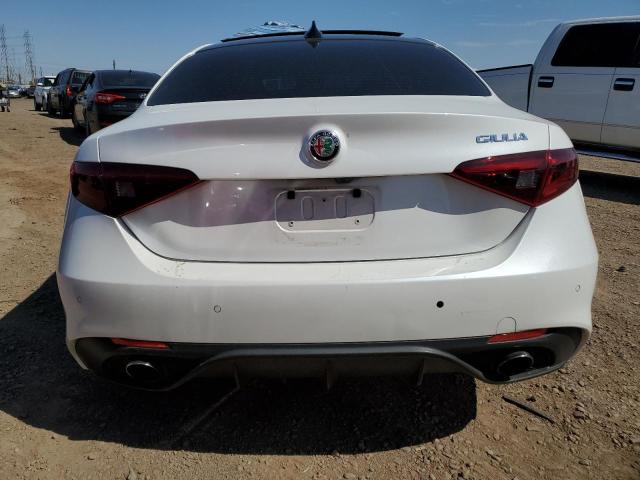 ZARFAECN0H7537360 Alfa Romeo GIULIA TI