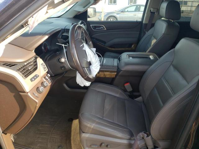 1GKS2CKJ1HR193233 GMC YUKON DENALI