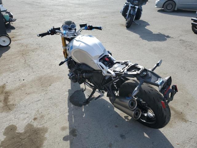2023 BMW R NINE T - WB10L5303P6G29338