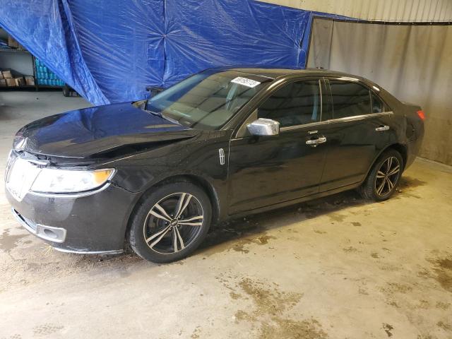 2011 Lincoln MKZ 