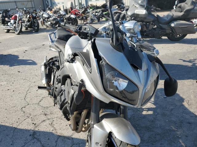 2011 YAMAHA FZ1 S JYARN17E5BA008247