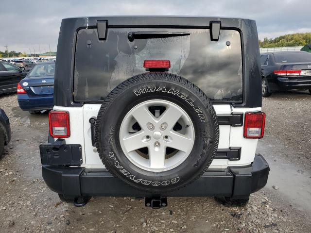 1C4AJWAG8FL551865 Jeep Wrangler Sport