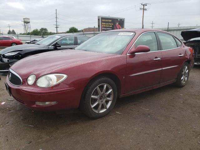 2007 Buick LaCrosse CXL