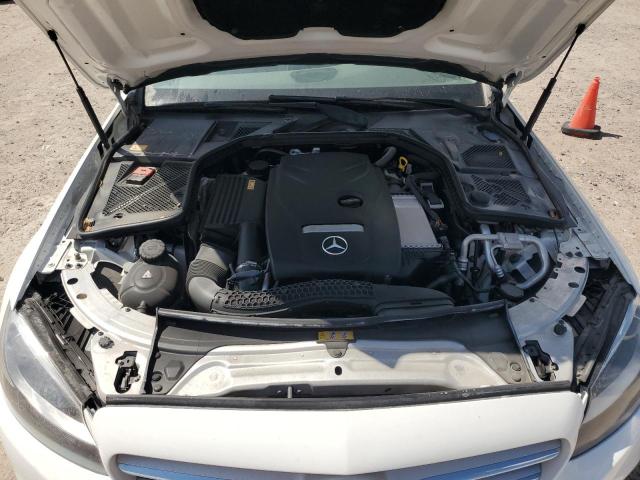 55SWF4JB6FU079716 Mercedes-Benz C 300