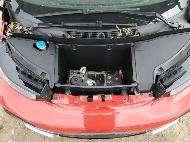 2018 BMW I3 S REX - WBY7Z8C55JVB87137