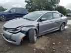 2015 CHRYSLER 200 S - 1C3CCCBG2FN518594