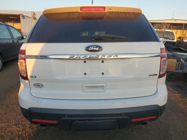 1FM5K8D85EGA80338 | 2014 FORD EXPLORER X