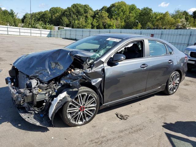 2022 Kia Forte GT