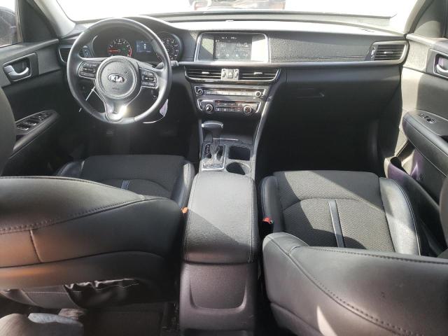 5XXGT4L3XJG252499 KIA Optima Lx