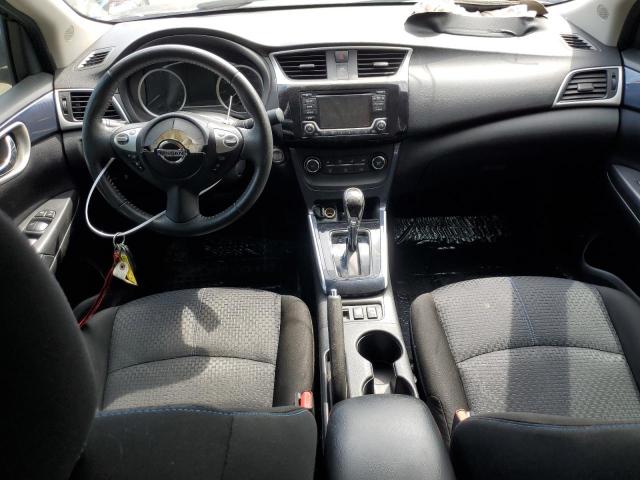 3N1AB7AP2HY259144 Nissan SENTRA S