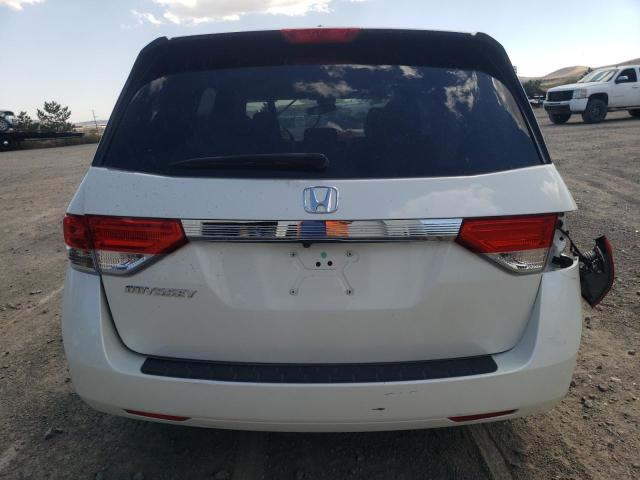 5FNRL5H60FB123750 | 2015 HONDA ODYSSEY EX