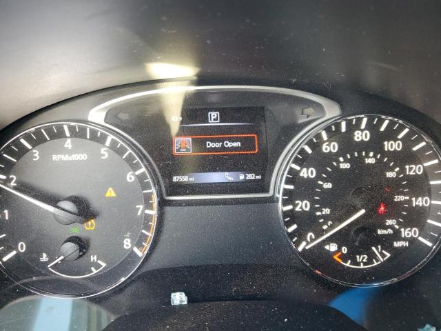 5N1AR2MNXGC656853 Nissan Pathfinder S