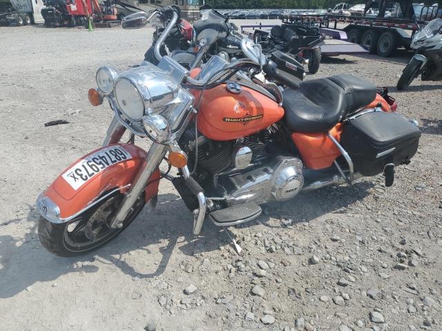2012 HARLEY-DAVIDSON FLHRC ROAD 1HD1FRM1XCB670169