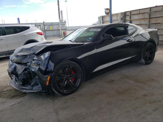 2018 Chevrolet Camaro SS