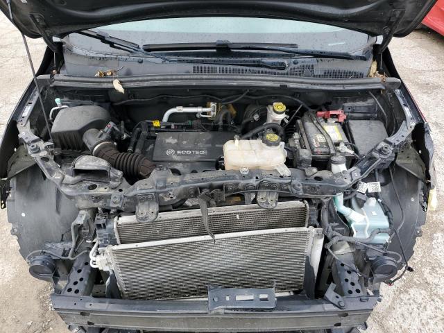 KL4CJASB0JB689715 Buick Encore Preferred
