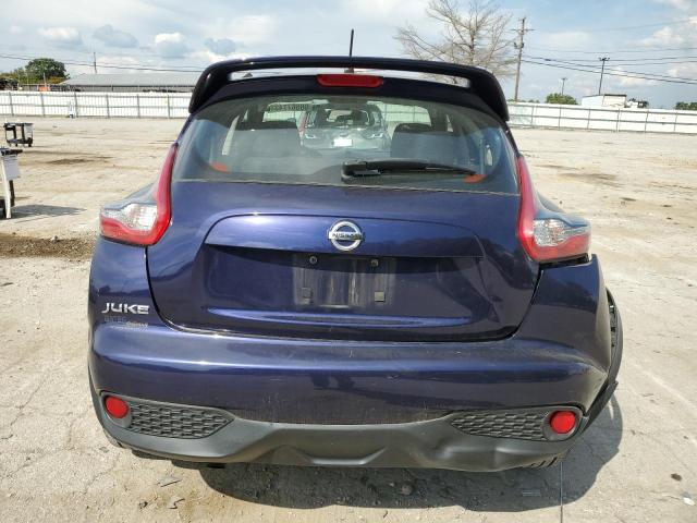 2015 NISSAN JUKE S - JN8AF5MRXFT500624