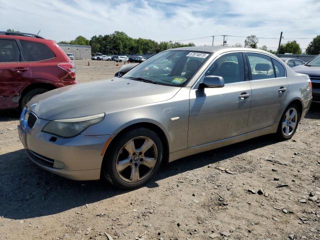 2008 BMW 5 Series 535xi