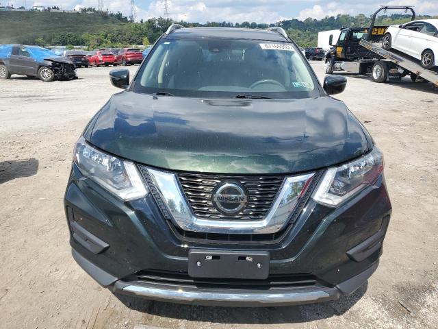5N1AT2MVXKC716561 Nissan ROGUE S