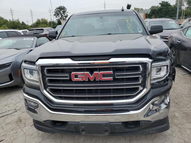 1GTV2MEC2JZ371829 GMC Sierra K1500 Sle